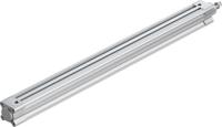 dsbc-32-500-ppsa-n3 Festo Pneumatic Piston Rod Cylinder - 1376478 32 mm Bore, 500 mm DSBC Series, Double Acting Acting