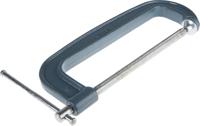 771-9348 RS PRO 300mm x 96mm G Clamp