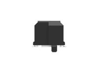 214356-e ERNI ERNI MicroSpeed Power Module Series Vertical Board Housing, 5 Contact(s), 2 mm Pitch, 1 Row, Shrouded