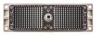 127050-0109 ITT Cannon, DLM Plug Body, Male, Straight, 260 Way
