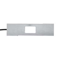 129-006 RS PRO Load Cell, 10kg Range, Compression Measure, 413Ω