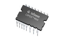 ikcm15f60gaxkma1 Infineon IKCM15F60GAXKMA1, Permanent Magnet, AC Motor Motor Driver IC, 600 V 24-Pin, DIP