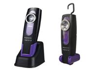 nsi-spectoruv Nightsearcher LED Inspection Lamp, Handheld, IP65