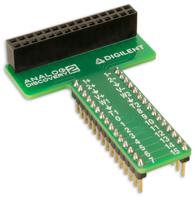 410-373 Digilent  Breadboard for use with Breadboard