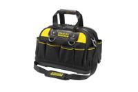 fmst1-73607 Stanley Fabric Tool Bag with Shoulder Strap 430mm x 430mm x 310mm