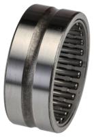 nk-4020-tn SKF NK 40/20 TN 40 mm ID Roller Bearing Needle, 50 mm OD