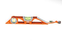 tah466-250 Bahco 250mm Magnetic, Spirit Level, User Calibrated