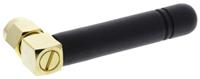 ant-stubr-433sm RF Solutions ANT-STUBR-433SM Stubby Antenna with SMA Connector, ISM Band, UHF RFID
