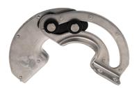 r6-22-23 Southco Stainless Steel Concealed Hinge, 38.5mm x 76mm x 5mm
