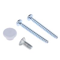 4127010 Rittal Door Micro Switch, 6A IP54