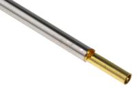 sttc-025 Metcal STTC 1 mm Chisel Soldering Iron Tip for use with MX-H1-AV, MX-RM3E