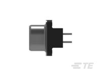 5747871-2 TE Connectivity Amplimite HD-20 9 Way Through Hole D-sub Connector Plug, 2.74mm Pitch