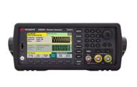 33612a Keysight Technologies 33600A Arbitrary Waveform Generator, 80MHz Max, 1 μHz Min - With RS Calibration