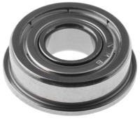 ddrf-4hhra5p24ly121 NMB DDRF-4HHRA5P24LY121 1 Row Ball Bearing - 6.35 mm ID, 15.87 mm OD