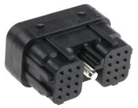 drc26-24sa Deutsch DRC 24 Way D-sub Connector Plug