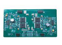 evalaudamp24tobo1 Infineon EVALAUDAMP24TOBO1, EVALAUDAMP24TOBO1 Audio Amplifier Evaluation Board for IGT40R070D1 E8220, IRS20957SPBF for