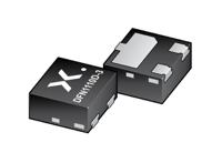 bc807-16qb-qz Nexperia BC807-16QB-QZ PNP Transistor, -500 mA, -45 V DFN1110D-3