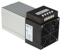 17025010007 Pfannenberg Enclosure Heater, 230V ac, 250W Output, 70°C, 183.5mm x 85mm x 104mm