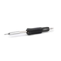 t0050114599 Weller RTUS 012 S L MS 1.2 mm Screwdriver Soldering Iron Tip for use with WXUPS-MS (Smart) Soldering Iron