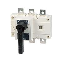26003026 Socomec 3P Pole Isolator Switch - 250A Maximum Current, 132kW Power Rating, IP20