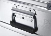 40847 Zarges K 470 Waterproof Metal Equipment case, 1200 x 400 x 180mm