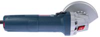 0601396171 Bosch GWS 9-115 S 115mm Corded Angle Grinder, UK Plug