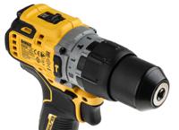 dck2111l2t-gb DeWALT DCK2111L2T-GB, 10.8V Cordless Cordless Power Tool Kit, Type G - British 3-Pin