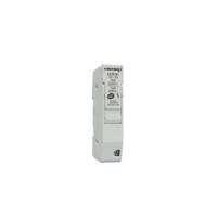 n218213 Mersen 32A Rail Mount Fuse Holder for 10 x 38mm Fuse, 1P, 500V ac