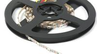 ilpx-k317-rgb1-2m0-sk15v04-01 Intelligent LED Solutions 5V dc RGB LED Strip Light, 2m Length