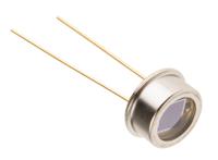 s1223-01 Hamamatsu, S1223-01 Full Spectrum Si Photodiode, Through Hole TO-5