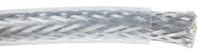 00160893 Lapp ÖLFLEX CLASSIC 100 SY Control Cable, 4 Cores, 2.5 mm² CSA 13 AWG, Screened, 50 m, Grey Polyvinyl Chloride Sheath