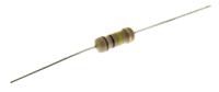 cfr100j100k TE Connectivity 100kΩ Carbon Film Resistor 1W ±5% CFR100J100K