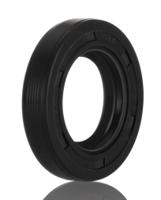 10x20x7-hmsa10-rg SKF Nitrile Rubber Seal, 10mm ID, 20mm OD, 7mm