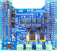 x-nucleo-iso1a1 STMicroelectronics X-NUCLEO-ISO1A1 Expansion Board Expansion Board X-NUCLEO-ISO1A1
