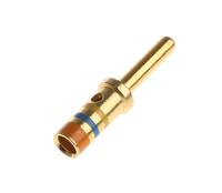 m3902958-364-pk-25-rm3140 Amphenol Limited Male Crimp Circular Connector Contact, Contact Size 16