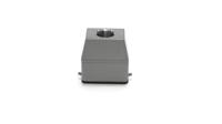 208-4732 RS PRO Heavy Duty Power Connector Housing, M25 Thread, Top Entry