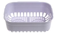136-8568 RS PRO Ultrasonic Cleaner Basket for 1.2L Ultrasonic Cleaner