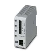 1065730 Phoenix Contact Electronic Device Circuit Breaker Electronic Circuit breaker 8A 24V CBMC, 1 channels , DIN Rail Mount