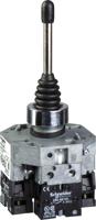 xd2ga8411 Schneider Electric 4-Axis Joystick Switch Round, IP66 240V