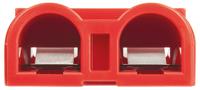 647845-3 TE Connectivity 2 Way Battery Connector, Cable Mount, 50A, 600 V ac/dc