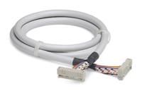 2296391 Phoenix Contact FLK 20/EZ-DR/ 50KONFEK Series PLC Cable