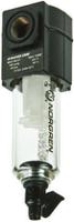 f72g-3gn-qt3 Norgren F72G series 40μm G 3/8 10 bar Pneumatic Filter with Manual drain