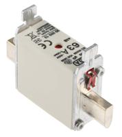 20-000-1363e1 SIBA 63A NH Fuse, NH000, 500V ac