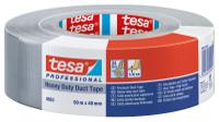 04663-00007-02 Tesa Tesa 4663 Tesa 4663 Duct Tape, 50m x 48mm, Grey