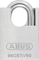 70883 ABUS Key Weatherproof Titanium Safety Padlock, Keyed Alike, 11mm Shackle, 60mm Body