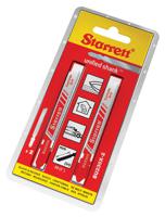 bu4 Starrett Metal Jigsaw Blade