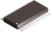 ads8684aidbt Texas Instruments, Quad 16-bit- ADC 500ksps, 38-Pin TSSOP