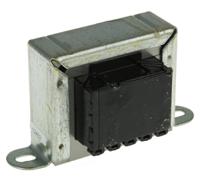 503-988 RS PRO 12VA 2 Output Chassis Mounting Transformer, 12V ac, IEC 61558-2-6