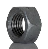 264-5867 RS PRO, Galvanised Steel Hex Nut, DIN 934, M24