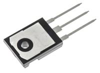 ixfh16n50p IXYS Polar Type N-Channel Power MOSFET, 16 A, 500 V Enhancement, 3-Pin TO-247 IXFH16N50P